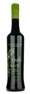 Sierra Organic