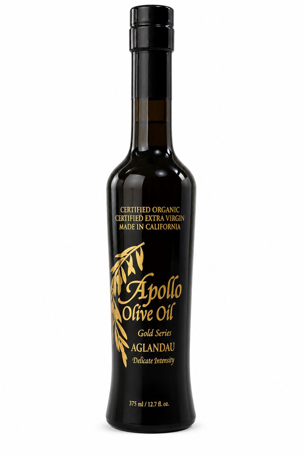 Aglandau Organic