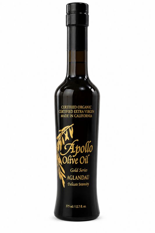 Aglandau Organic