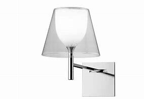 Flos lampada parete KTRIBE W
By Philippe Starck