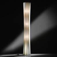 Slamp Bach XL gold lampada terra
design Francesco Paretti