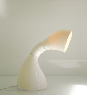 NEX FLEX T lampada tavolo Monnalisa design Jack Woolley NEX FLEX T lampada tavolo Monnalisa design Jack Woolley