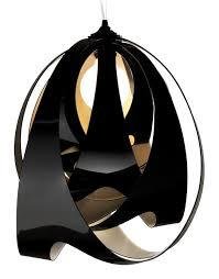 Slamp Gocccia nero.Design Stefano Papi Slamp Gocccia nero.Design Stefano Papi