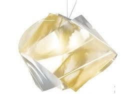 Slamp Gemmy Prisma Color Ametista Slamp Gemmy Prisma Color Ametista