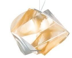 Slamp Gemmy Prisma Color Amber Slamp Gemmy Prisma Color Amber