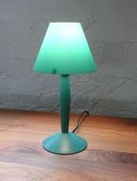 Flos Miss Sissi acquamarina.Design Philippe Stark 1991 Flos Miss Sissi acquamarina.Design Philippe Stark 1991