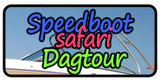Speedboot Safari