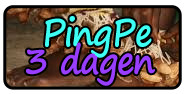 Ping Pe 3 dagen