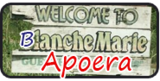 Blanche Marie en Apoera