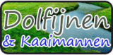 Dolfijnen / Kaaimannen