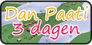 DanPaati (Marron-tour) (3 dagen) Volledig verzorgd