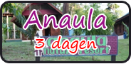 Anaula (Marron-tour) (3 dagen) Volledig verzorgd