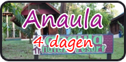 Anaula (Marron-tour) (4 dagen) Volledig verzorgd