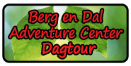 Berg en Dal Adventure (dag tour) 1 dag