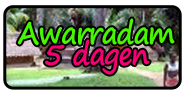 Awarradam (5 dagen)
