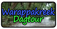 Warappakreek (1 dag)