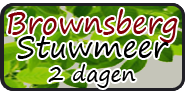 Brownsberg en Stuwmeer (Ston Island) 2 dagen