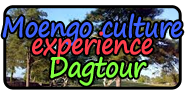 Moengo culture (dag tour)