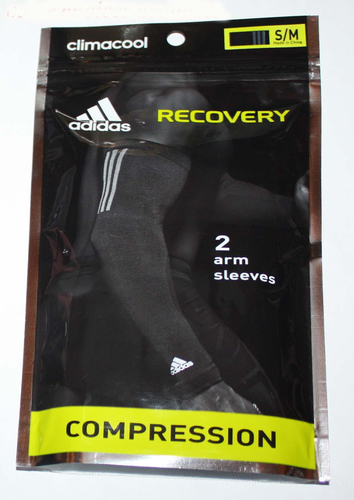 adidas recovery arm sleeve