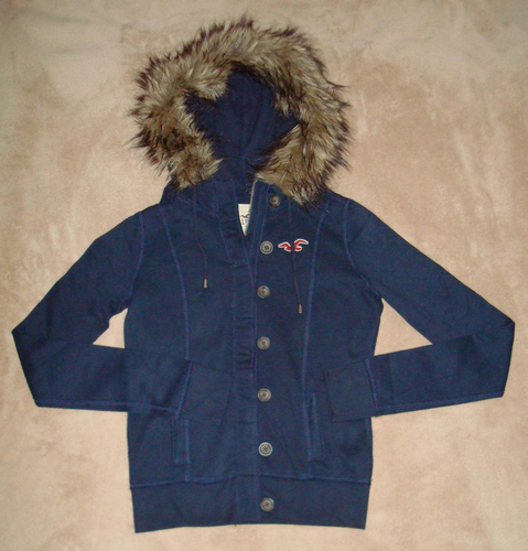 hollister fur hood jacket hollister fur hood jacket