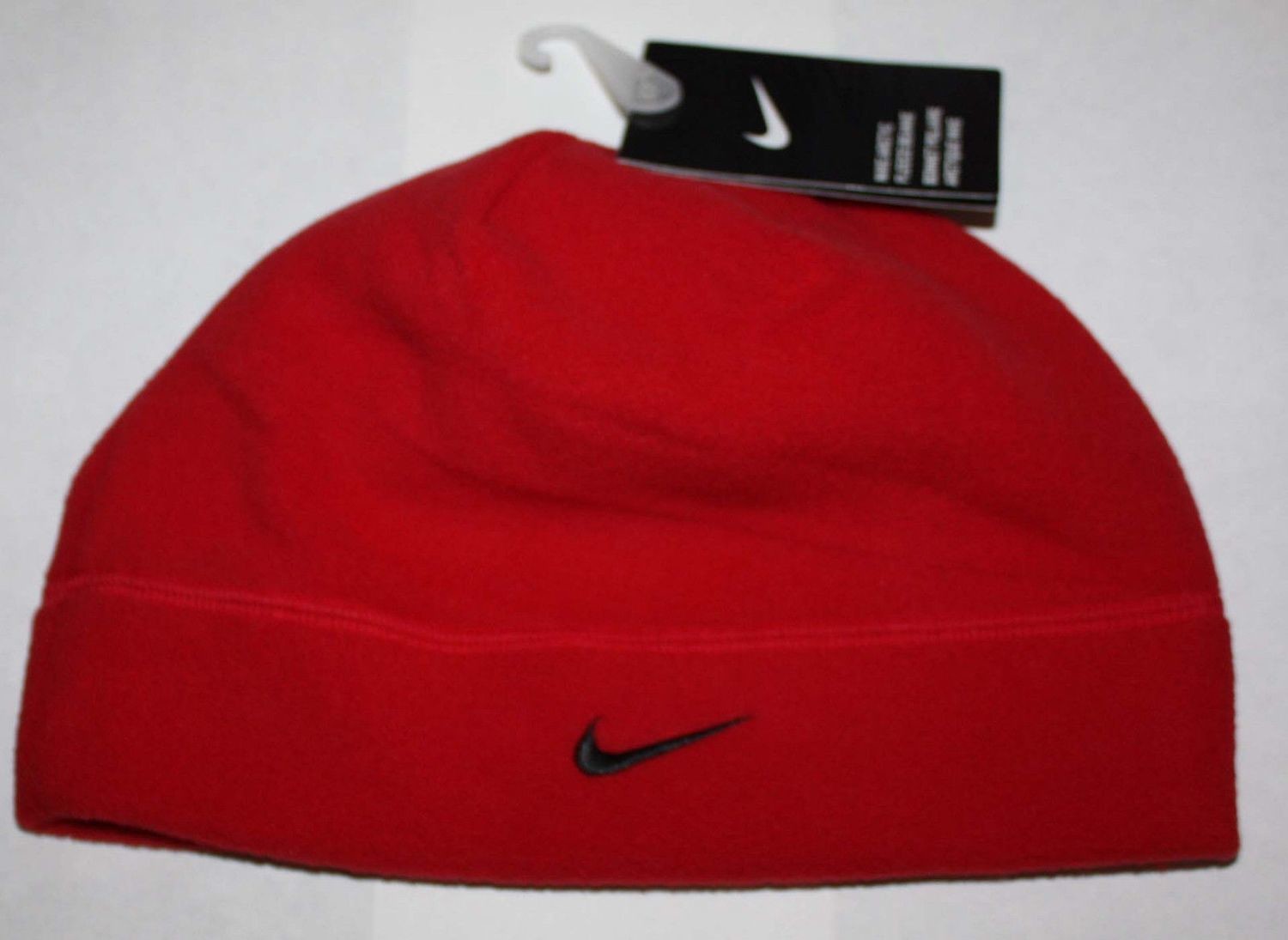 nike fleece hat