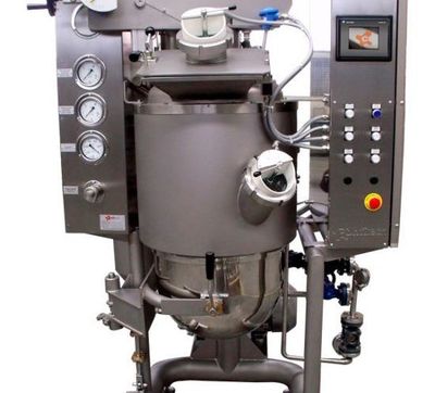 Lab & Ancillary Equipment