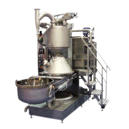 Universal Vacuum Cooker
