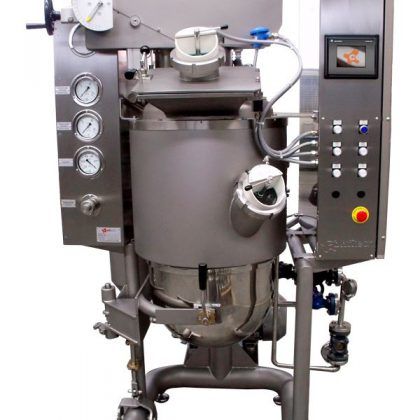 Lab & Ancillary Equipment