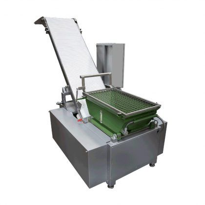 Laminator / Feeder
