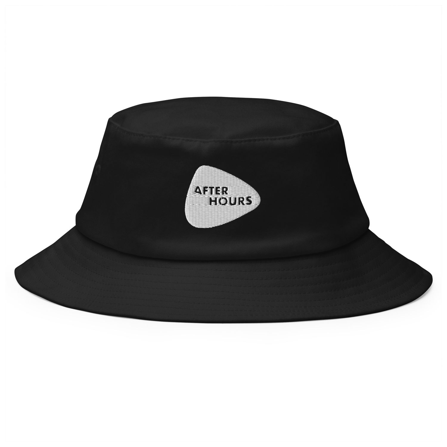 Old School Bucket Hat