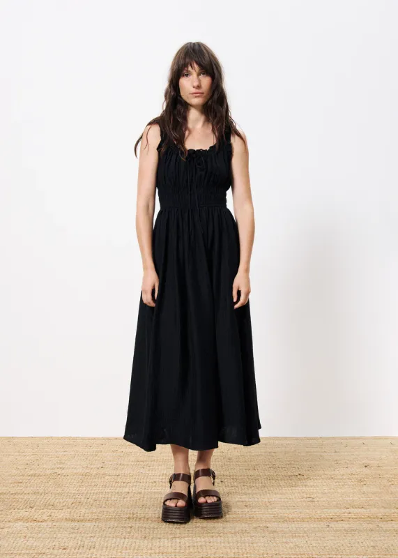 Vestido Negro