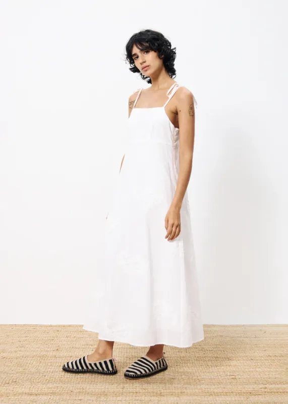 Vestido Nacera Blanco