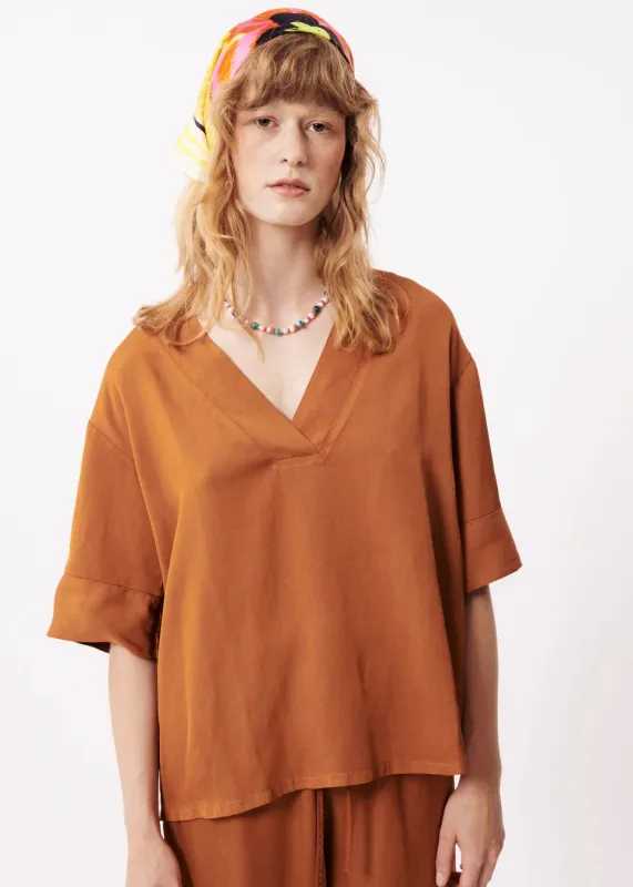 Blusa Astrig