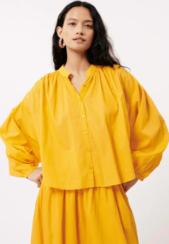 Blusa Effie Mango