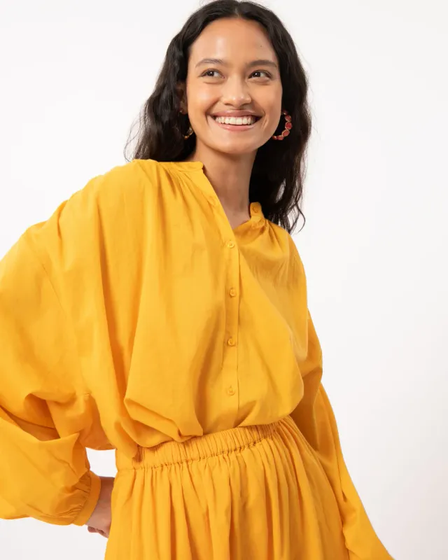 Blusa Effie Mango