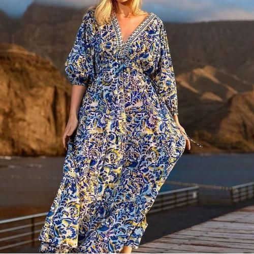 Vestido roline