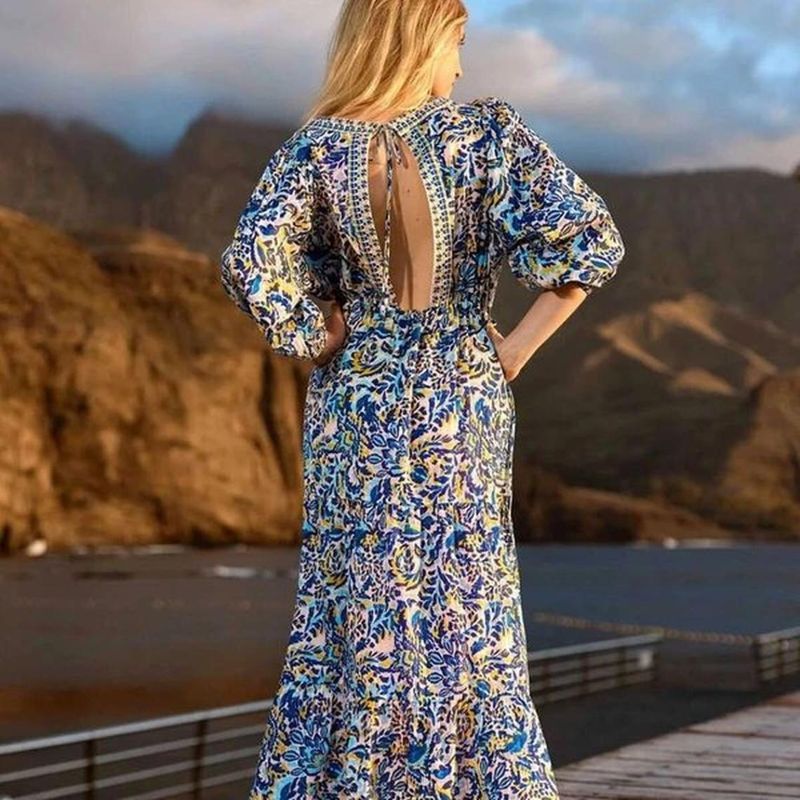 Vestido roline