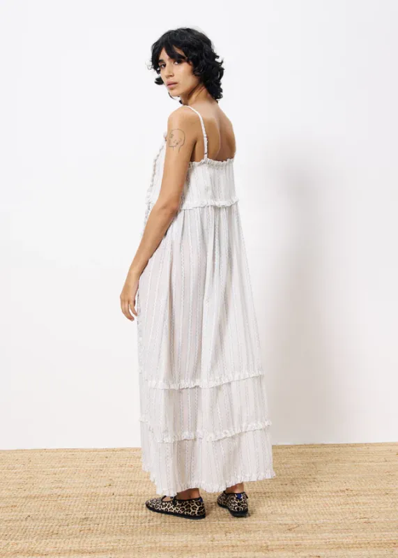 Vestido Clio Blanco