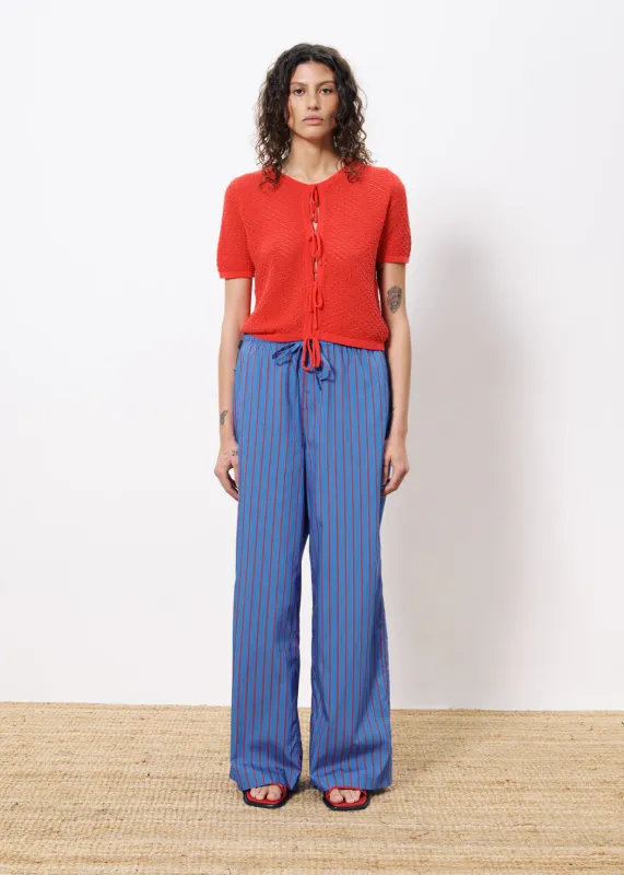 Top Rojo Aelis