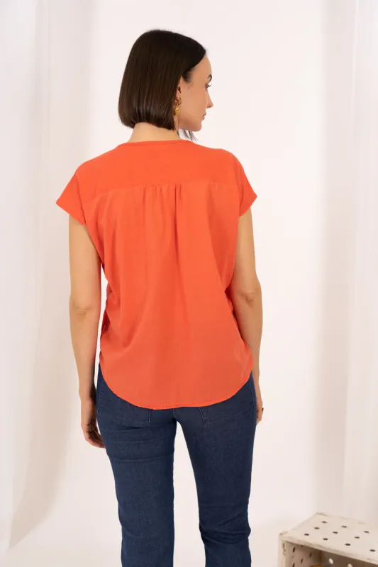 Camiseta Pico Malta