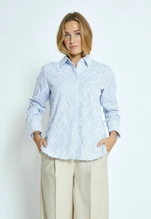 Camisa blanca
