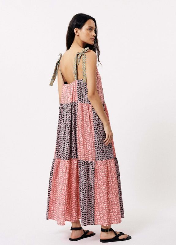 Vestido largo Aylin