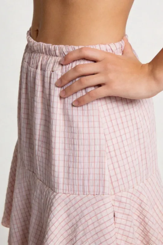 Falda armonías cuadros