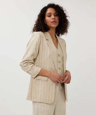 Coats &amp; Blazers