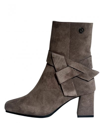 Suède Boots FEBE