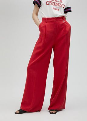 Palazzo Trousers