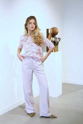 Pantalon Prace