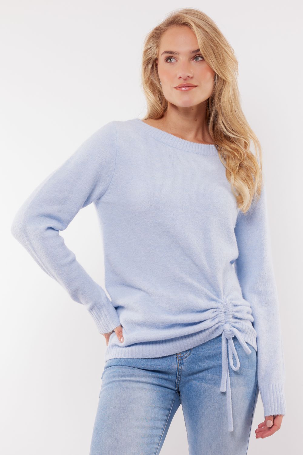 Knitted Pullover Mirinde