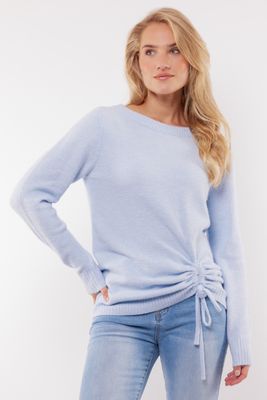 Knitted Pullover Mirinde