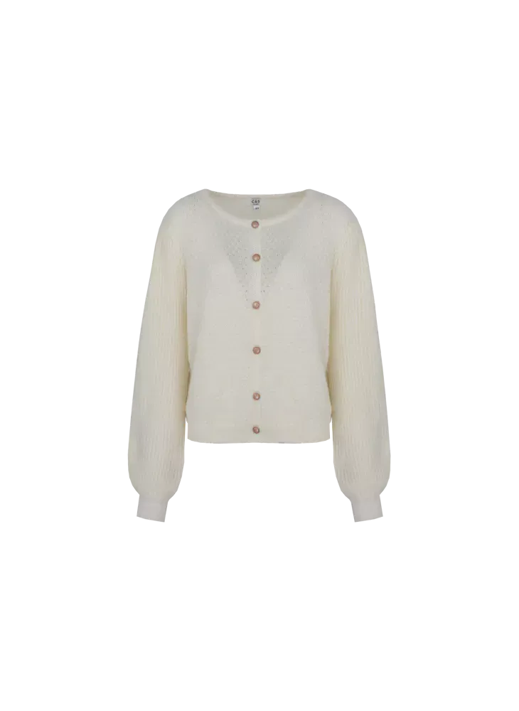 Gracy Cardigan